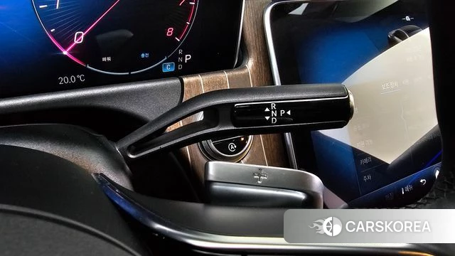 Mercedes-Benz E-Class W214 id 3914446 из Кореи 19