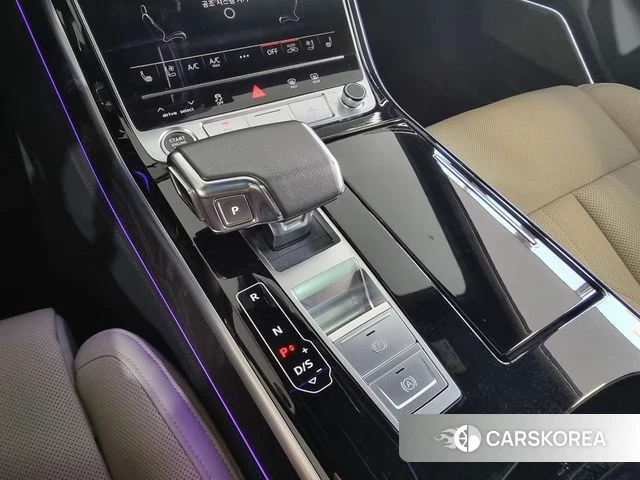 Audi A8 (D5) id 4222999 из Кореи 19