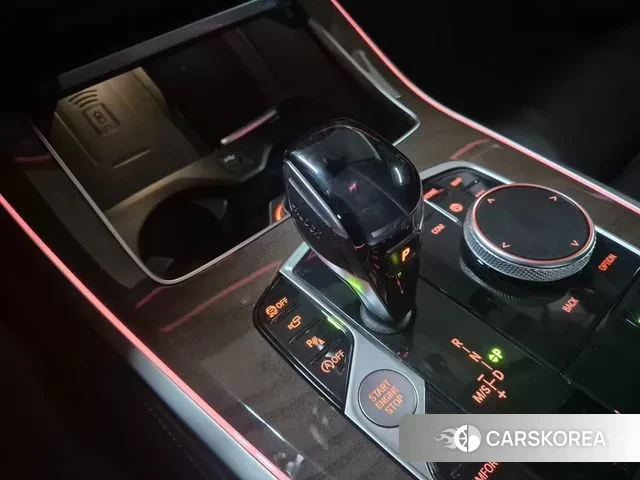 BMW X5 (G05) id 3044639 из Кореи 19