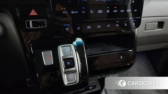 Hyundai Staria id 2974457 из Кореи 19