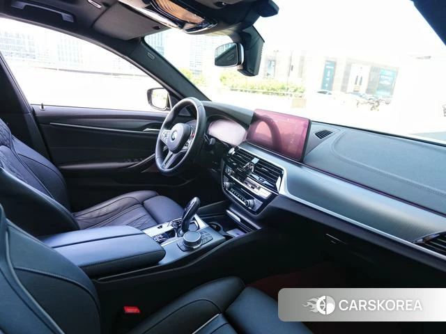 BMW 5 series (imported) id 4335773 из Китая 12