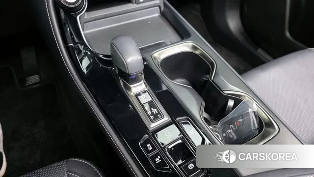 Lexus NX350h Second generation id 3596501 из Кореи 19