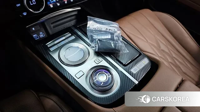 Genesis G80 (RG3) id 3159783 из Кореи 19