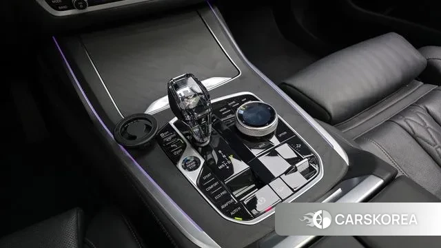 BMW X7 (G07) id 3037311 из Кореи 19