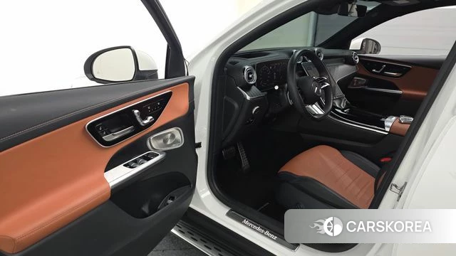 Mercedes-Benz GLC-Class X254 id 4739405 из Кореи 30