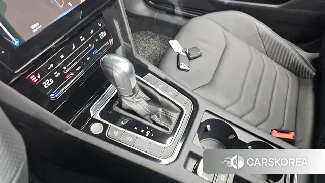 Volkswagen Arteon id 3427254 из Кореи 19