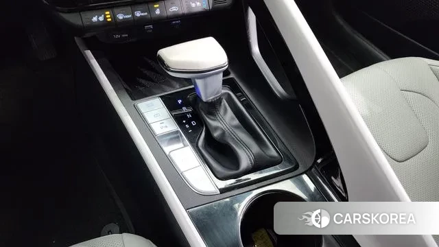 Hyundai Avante (CN7) id 3640666 из Кореи 19