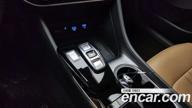 Hyundai Sonata (DN8) id 2700937 из Кореи 19