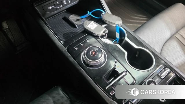 Kia The New K5 3rd generation id 4622819 из Кореи 38