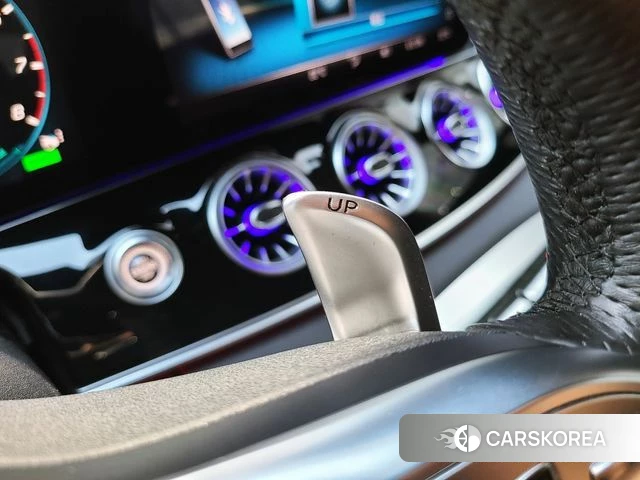 Mercedes-Benz AMG GT id 4477050 из Кореи 19