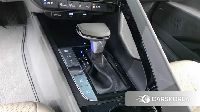 Hyundai The New Avante Hybrid (CN7) id 4539787 из Кореи 31