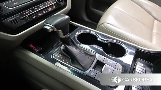 Kia The New Carnival id 4483286 из Кореи 19