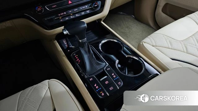 Kia The New Carnival id 3853087 из Кореи 19