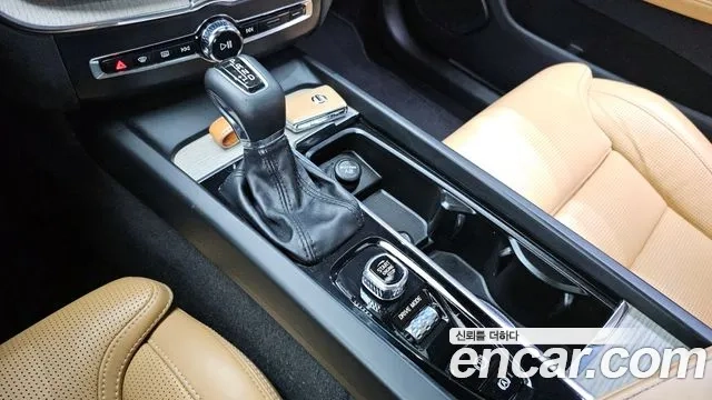 Volvo XC60 second Generation id 2865329 из Кореи 19