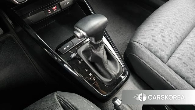 Kia Stonic id 4684401 из Кореи 31