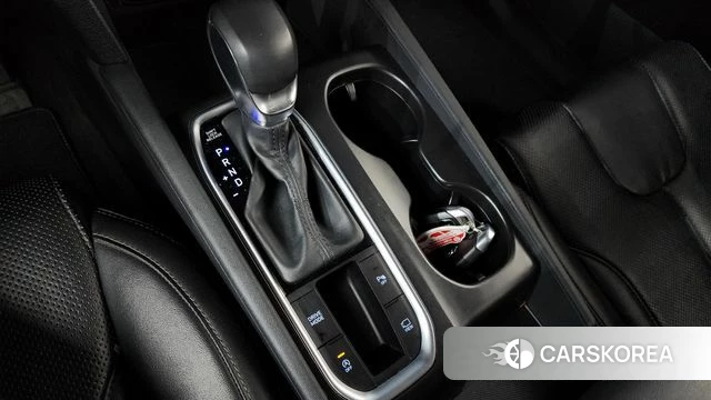Hyundai Santa Fe TM id 4378152 из Кореи 29