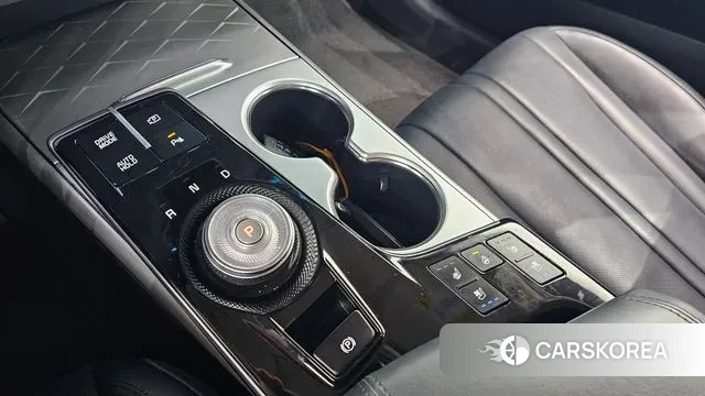 Kia K8 id 3197211 из Кореи 19