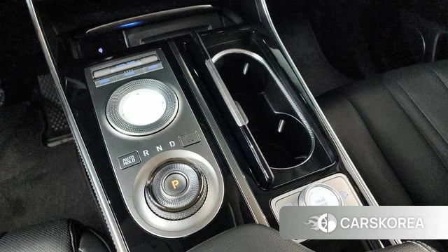 Genesis GV80 id 3923811 из Кореи 19