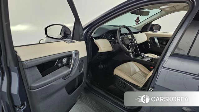 Land Rover Discovery Sports 2nd Generation id 4315030 из Кореи 38