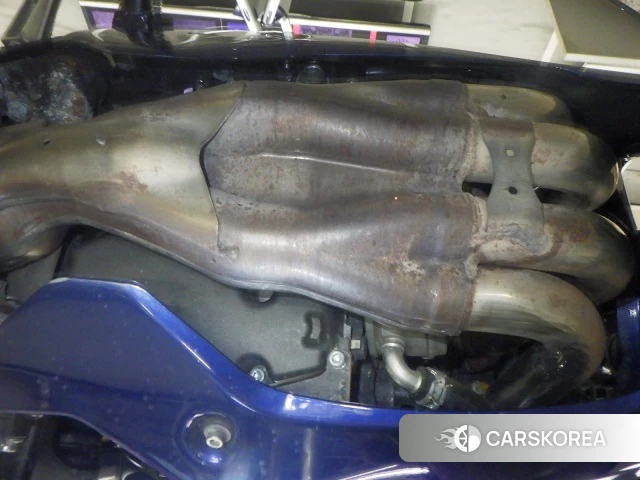 Yamaha FZ1 FEATHER GT id 4379806 из Японии 9