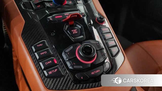 Lamborghini Aventador id 4285778 из Кореи 34