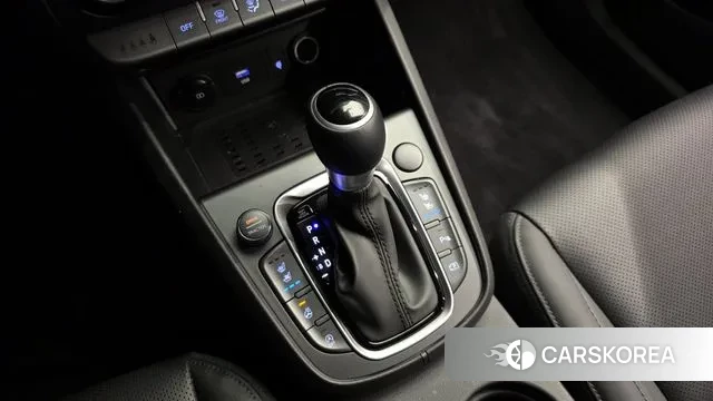 Hyundai The New Kona id 3555822 из Кореи 19