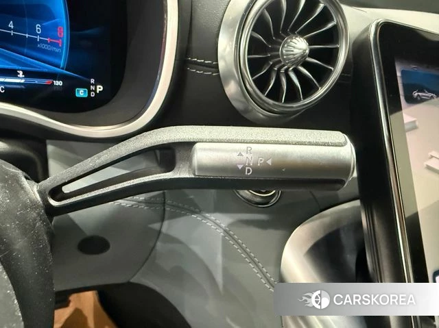 Mercedes-Benz SL-Class R232 id 4200633 из Кореи 19