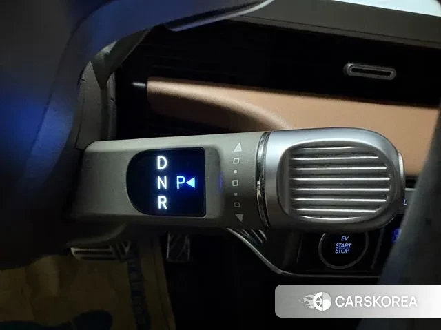 Hyundai Ionic 5 id 3038018 из Кореи 18