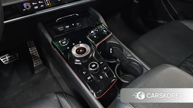 Kia Sportage 5th Generation id 3503758 из Кореи 19