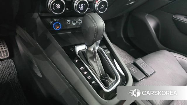 Renault Korea (Samsung) XM3 id 4591194 из Кореи 31