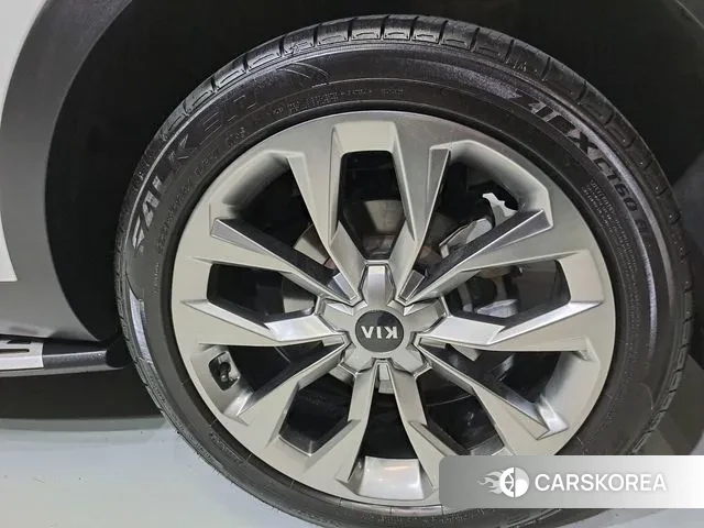 Kia Sorento 4th Generation id 3562125 из Кореи 19