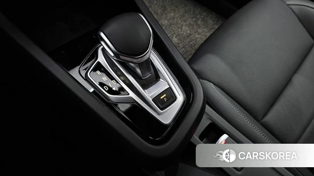 Renault Korea (Samsung) XM3 id 4381949 из Кореи 35