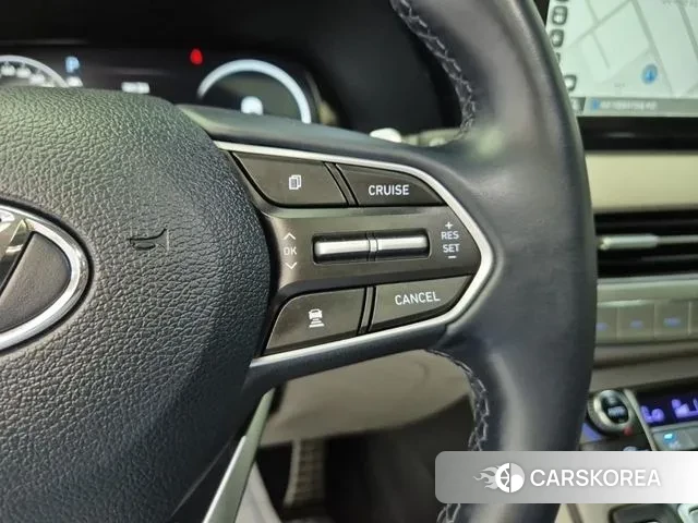 Hyundai Palisade id 3027909 из Кореи 19