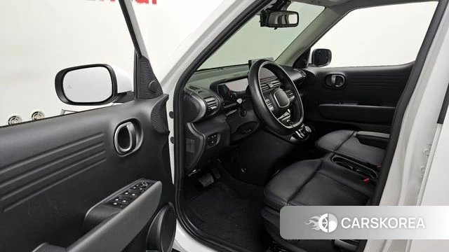 Hyundai The New Casper id 4527810 из Кореи 31