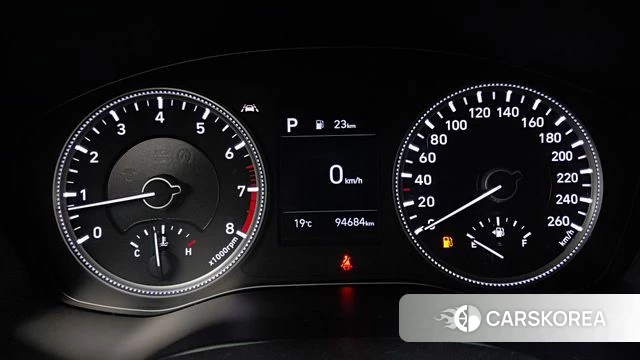 Hyundai Santa Fe TM id 3899773 из Кореи 18