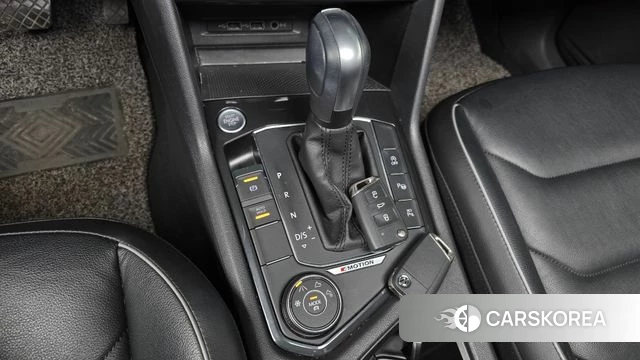 Volkswagen Tiguan second Generation id 4759603 из Кореи 36