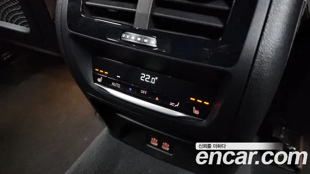 BMW X4 (G02) id 2699255 из Кореи 19