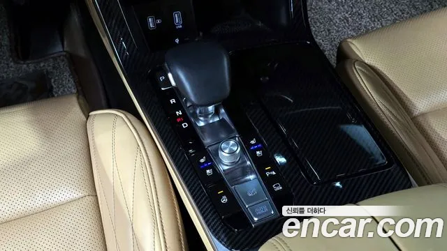 Kia K7 Premier id 2715728 из Кореи 19