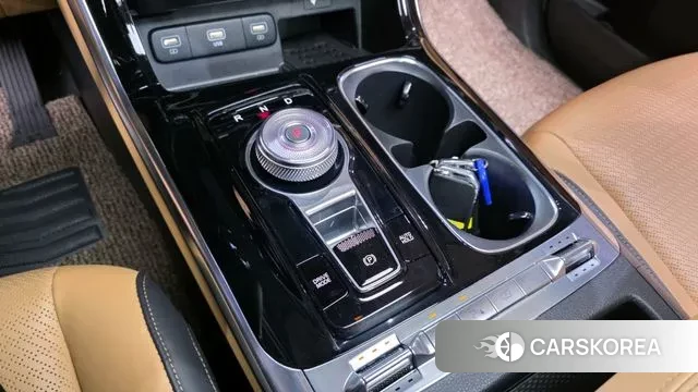 Kia Carnival 4th generation id 3534175 из Кореи 19