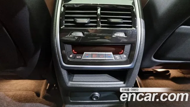 BMW X6 (G06) id 2605286 из Кореи 19