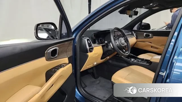 Kia Sorento 4th Generation id 3690883 из Кореи 19