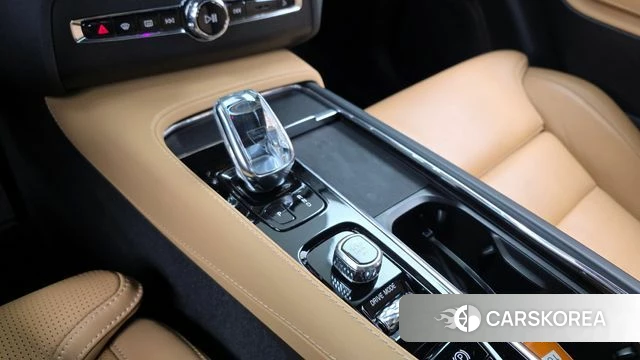 Volvo XC90 second Generation id 4355957 из Кореи 19