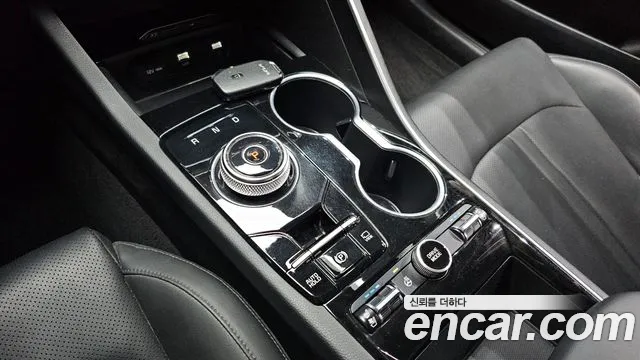 Kia K5 3rd generation id 2714468 из Кореи 19