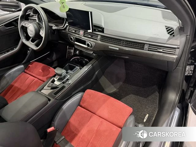 Audi A4L id 4260704 из Китая 16