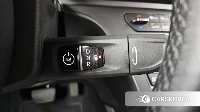 Kia The New Kia Ray EV id 4879548 из Кореи 29
