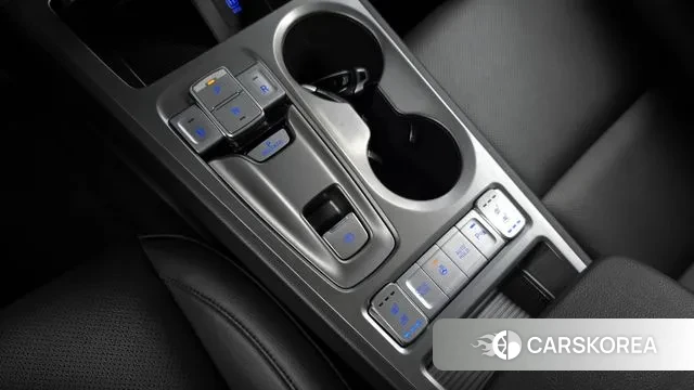 Hyundai Kona Electric id 2970624 из Кореи 19