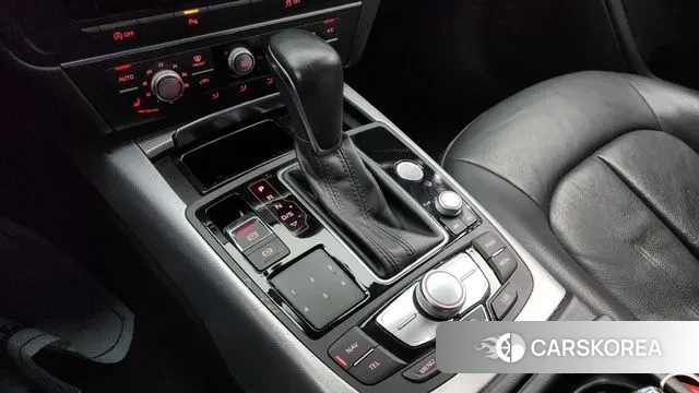 Audi New A6 id 3465055 из Кореи 19