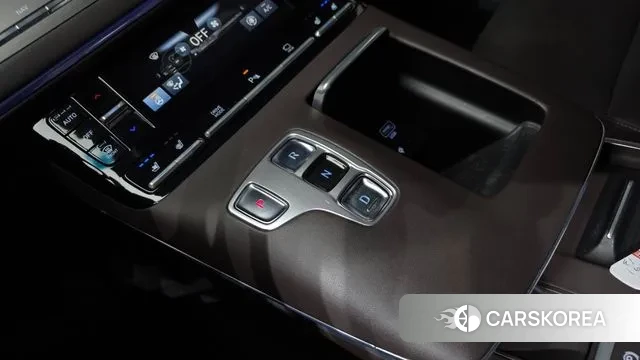 Hyundai The New Grandeur IG id 3592953 из Кореи 19