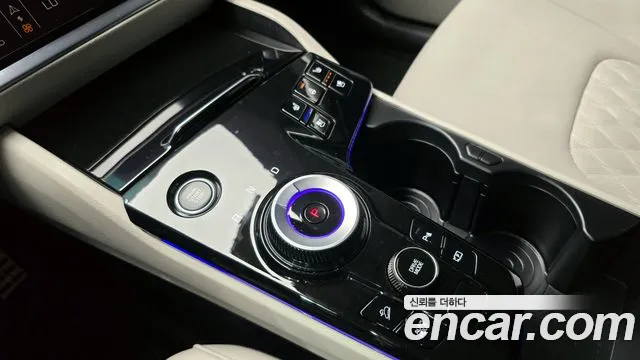 Kia Sportage 5th Generation Hybrid id 2683560 из Кореи 19