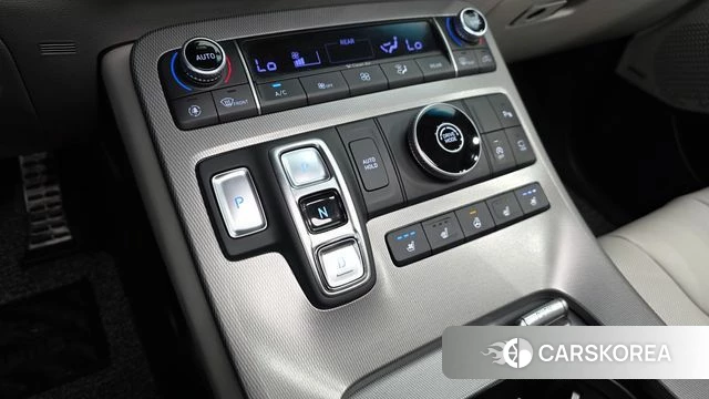 Hyundai Palisade id 4447354 из Кореи 30